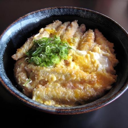 Akisawa Hotel Sukumo Ngoại thất bức ảnh
