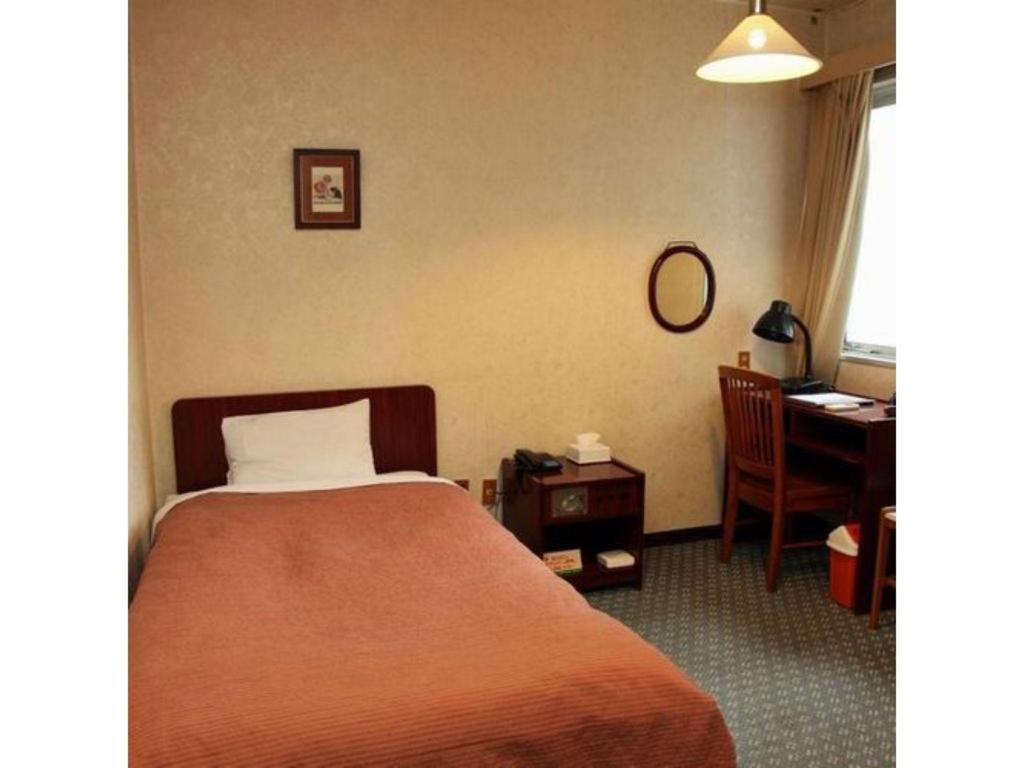 Akisawa Hotel Sukumo Ngoại thất bức ảnh