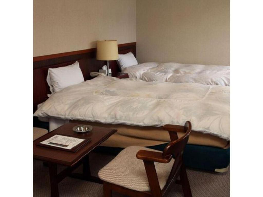 Akisawa Hotel Sukumo Ngoại thất bức ảnh