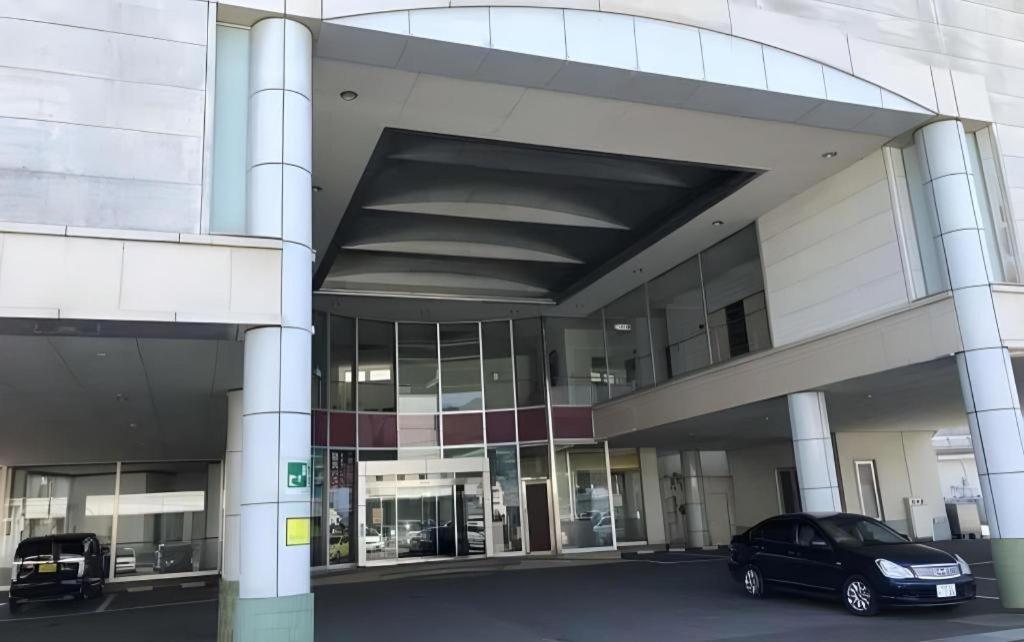 Akisawa Hotel Sukumo Ngoại thất bức ảnh