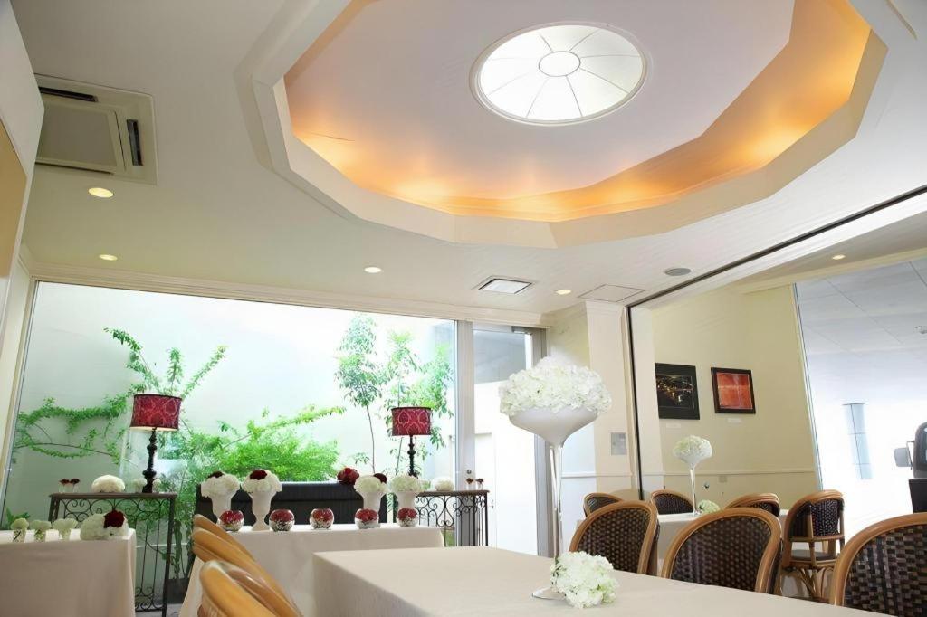 Akisawa Hotel Sukumo Ngoại thất bức ảnh